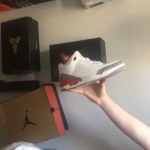 Meet your Posher, Joshua